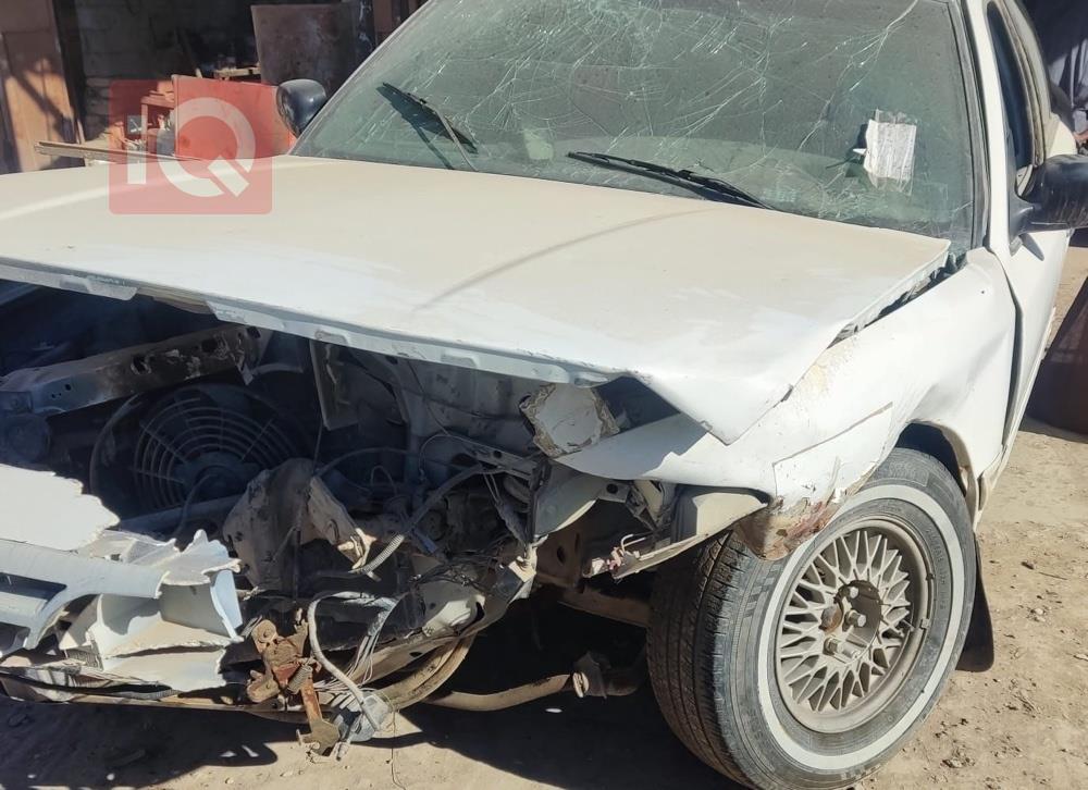 فورد كراون فيكتوريا